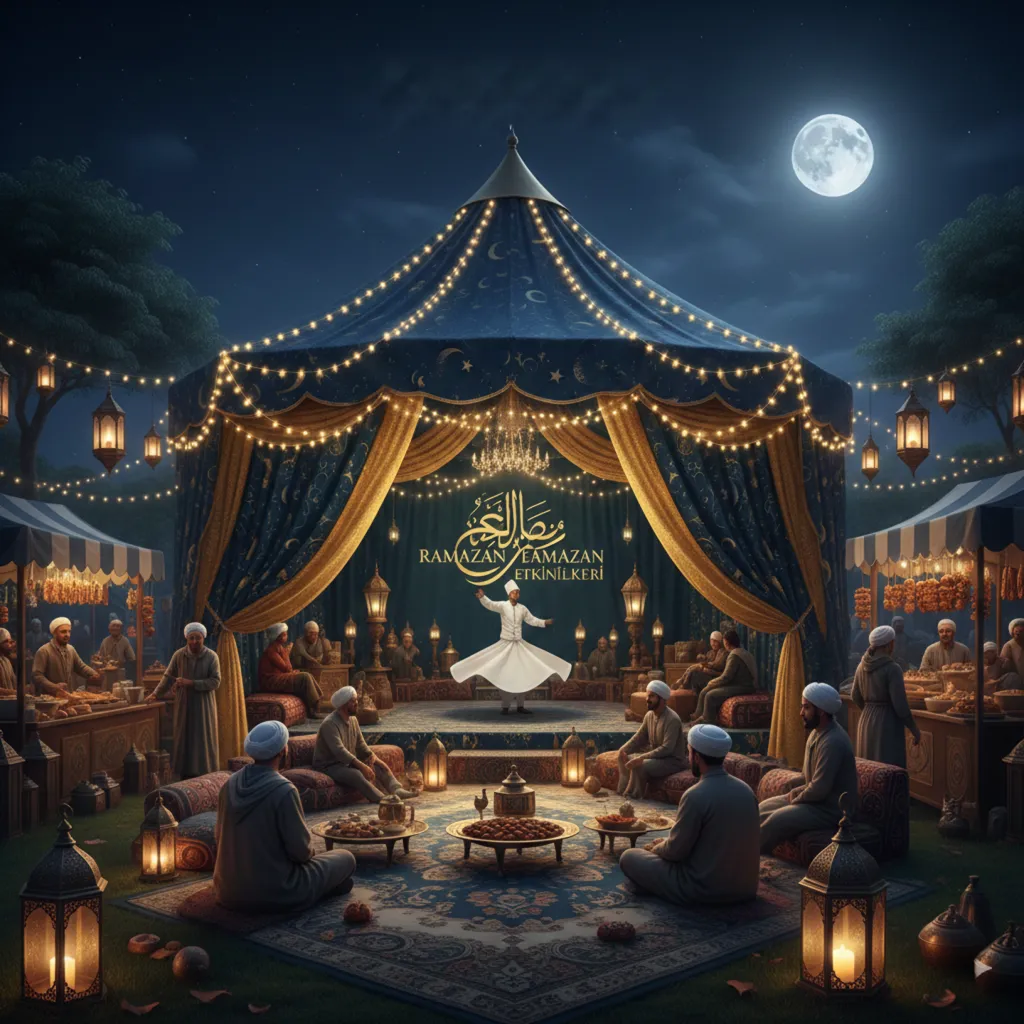 Ramazan Şenlikleri