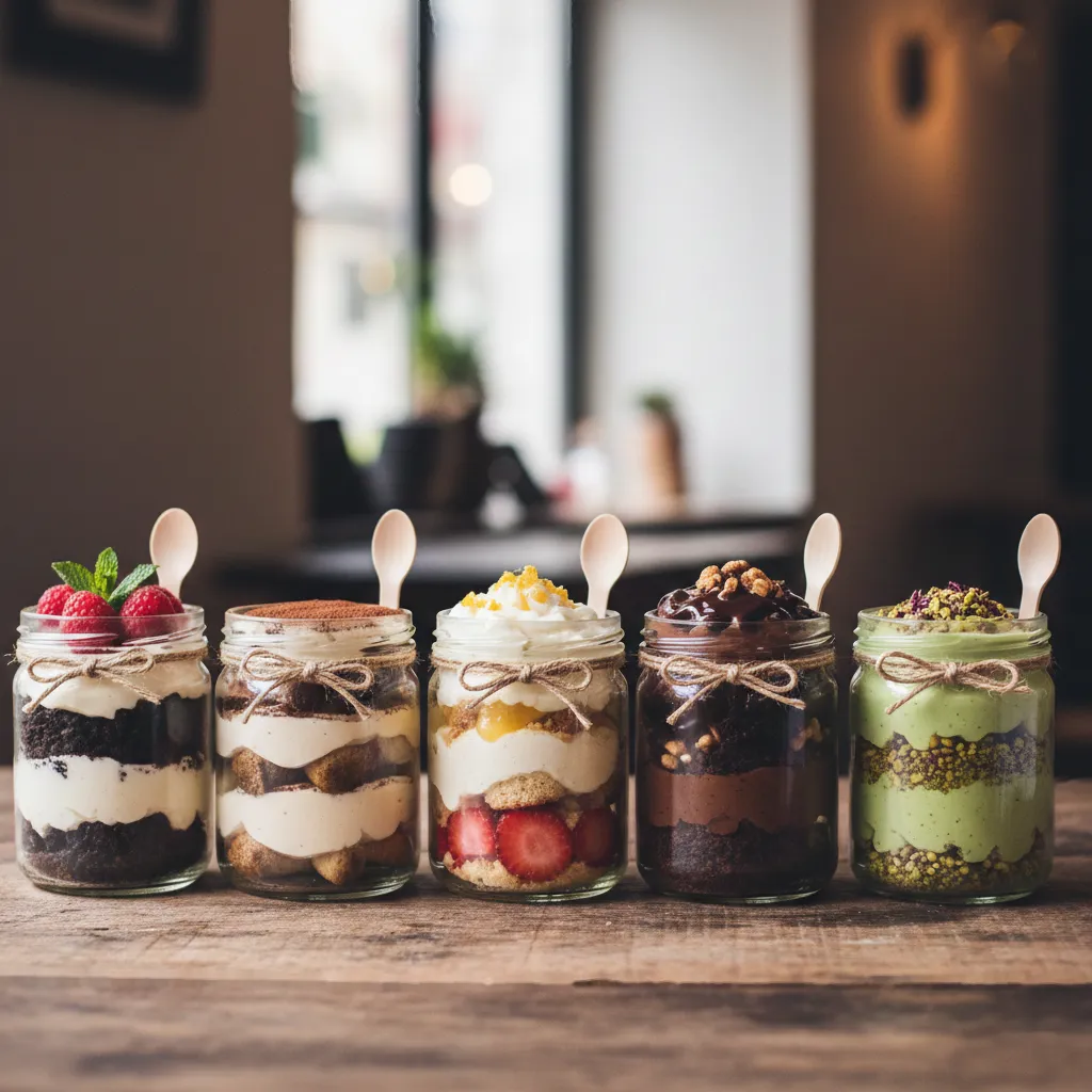 Festival Tatlıları