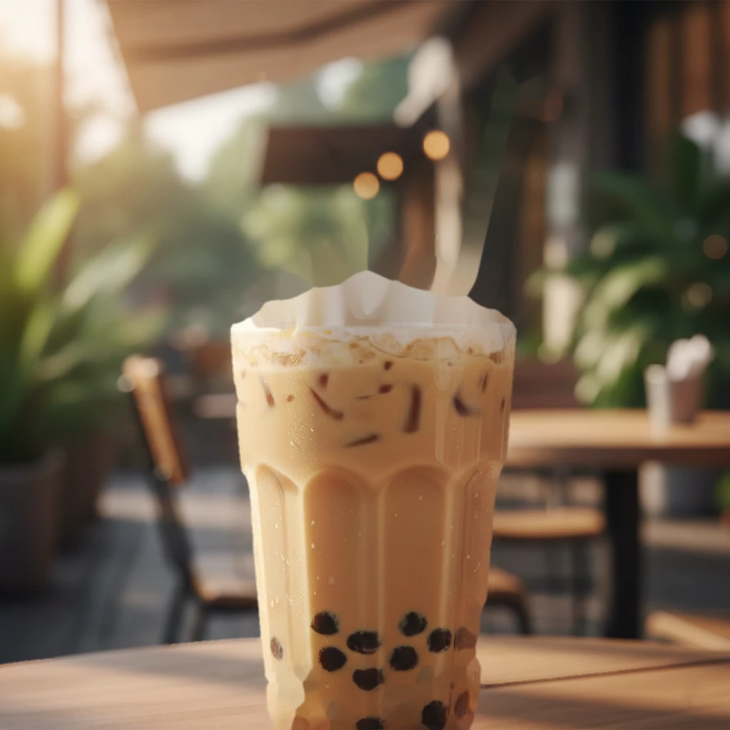 Bubble Tea