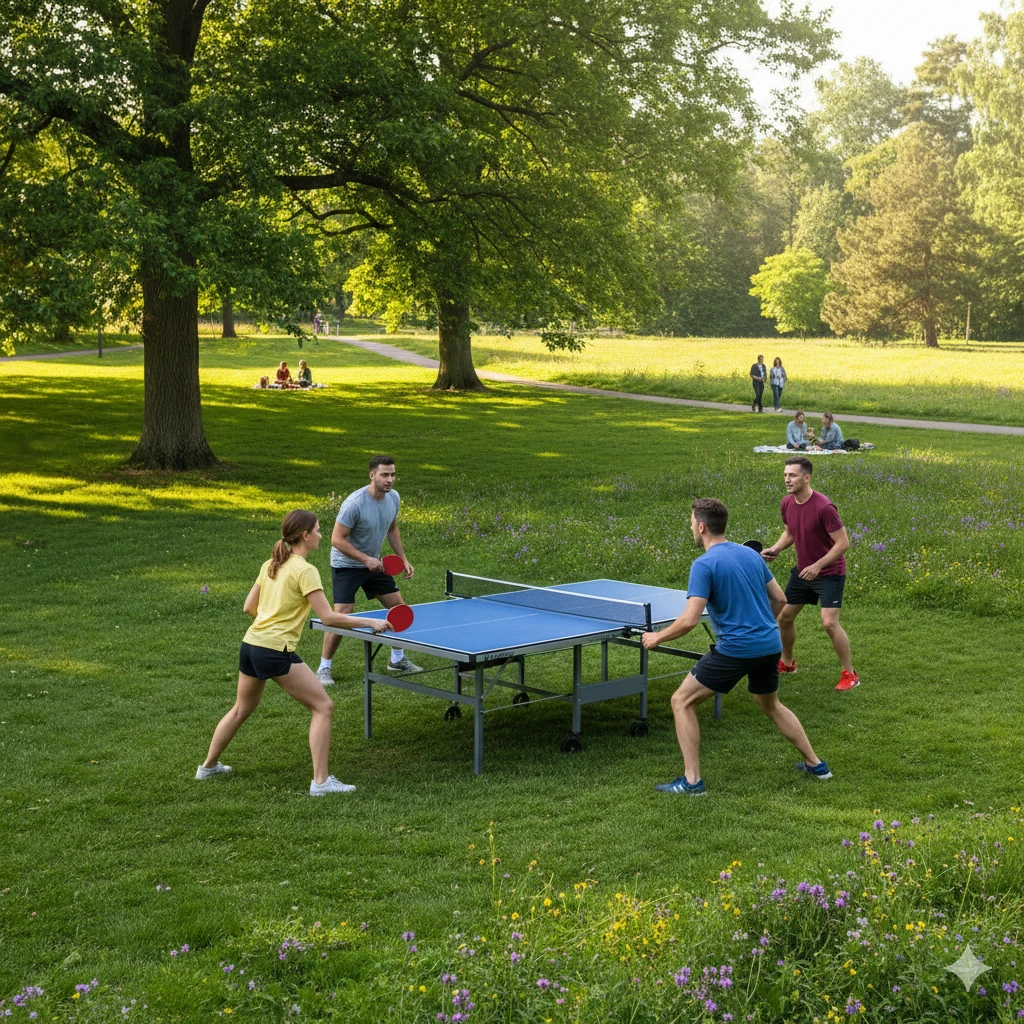 Masa Tenisi