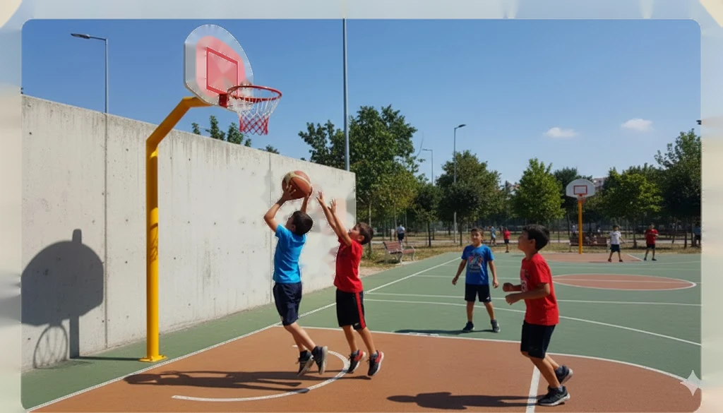 Tekli Basket Potası