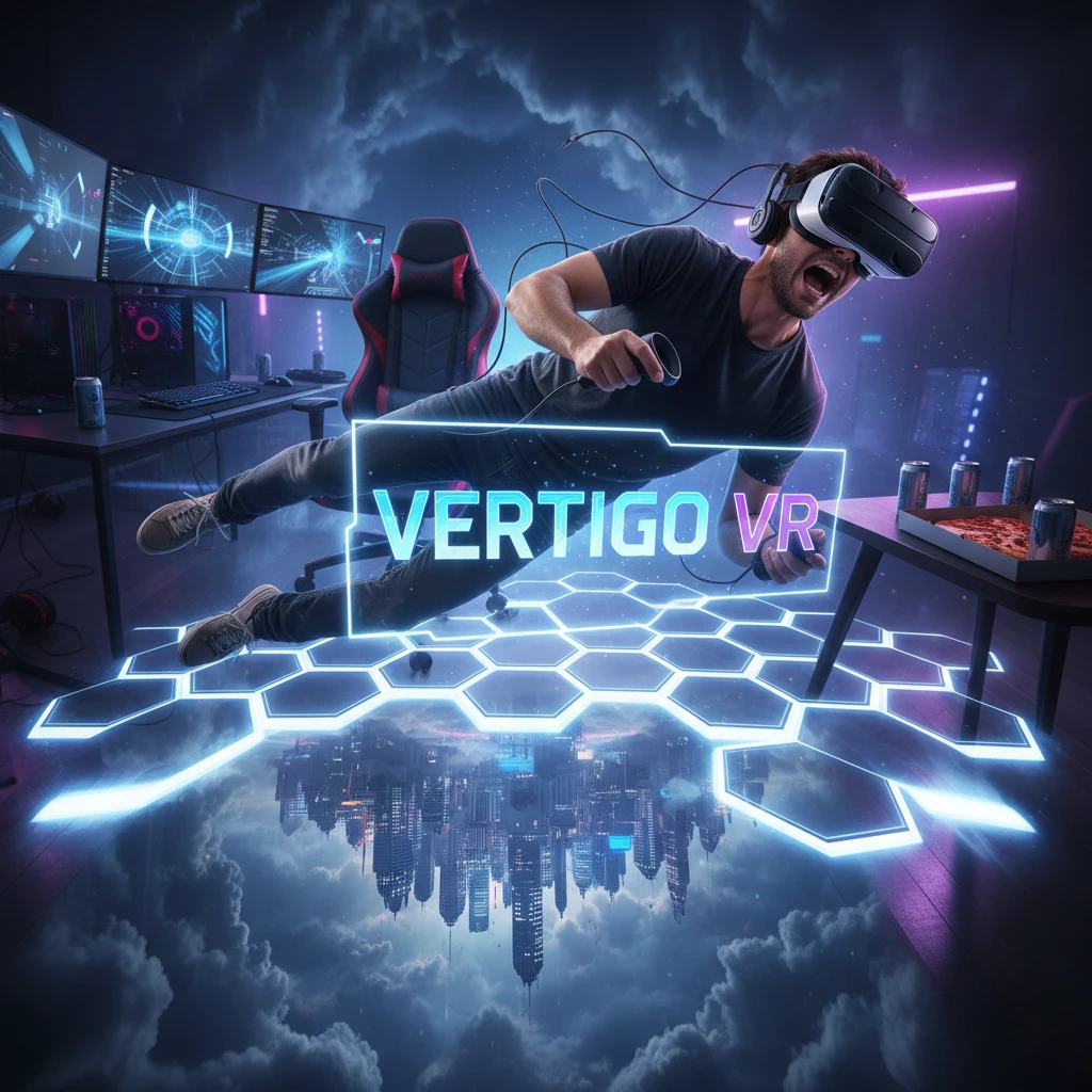 Vertigo VR