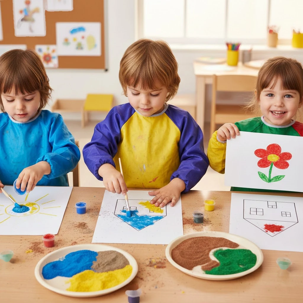 Kumla Boyama Atölyesi