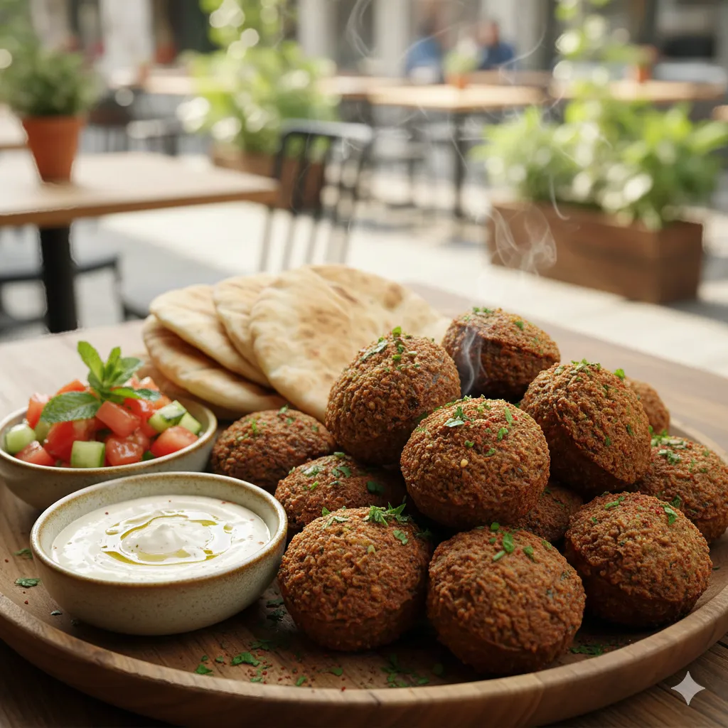 Falafel
